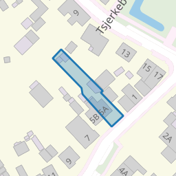 Perceel NKK02-C-2302