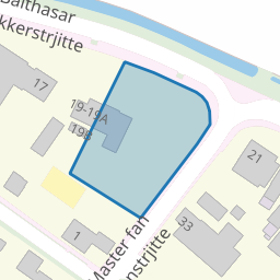 Perceel NKK02-C-2305