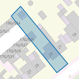 Perceel NKK02-C-2307