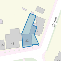 Perceel NKK02-C-2311