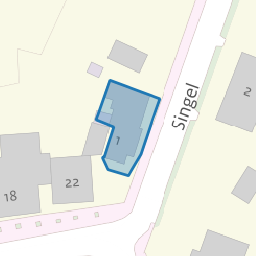 Perceel NKK02-C-2312