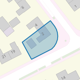 Perceel NKK02-C-2338