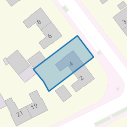 Perceel NKK02-C-2339