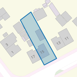 Perceel NKK02-C-2343