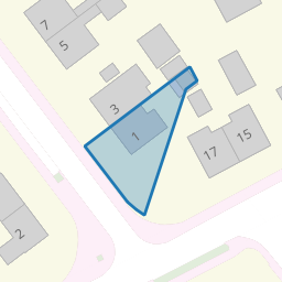 Perceel NKK02-C-2345