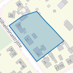 Perceel NKK02-C-2347