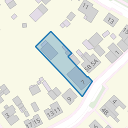 Perceel NKK02-C-2351