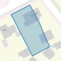 Perceel NKK02-C-2353