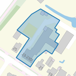 Perceel NKK02-C-2354