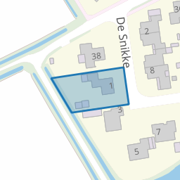 Perceel NKK02-C-2356