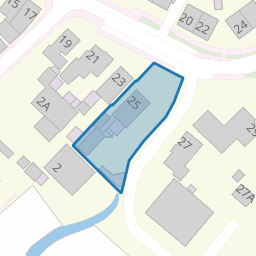 Perceel NKK02-C-2362