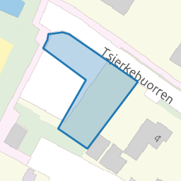 Perceel NKK02-C-2397