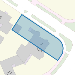 Perceel NKK02-C-2406