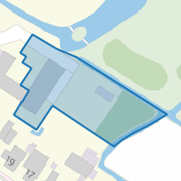 Perceel NKK02-C-2425