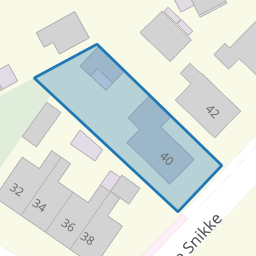 Perceel NKK02-C-2433