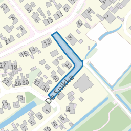 Perceel NKK02-C-2436