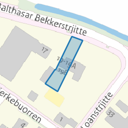 Perceel NKK02-C-2438