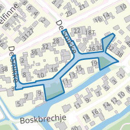 Perceel NKK02-C-2440