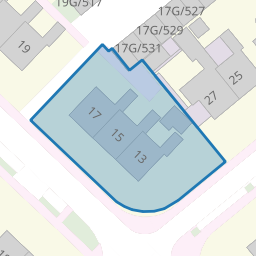 Perceel NKK02-C-2458