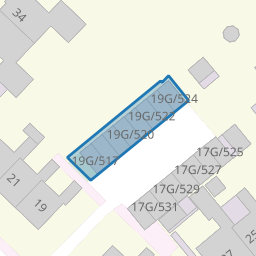 Perceel NKK02-C-2460