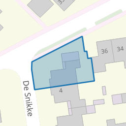 Perceel NKK02-C-2472