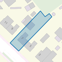 Perceel NKK02-C-2481