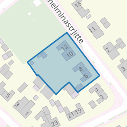 Perceel NKK02-C-2483