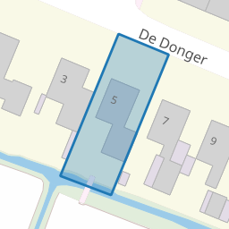 Perceel NKK02-D-1000