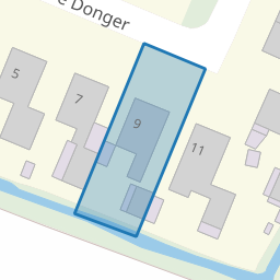 Perceel NKK02-D-1002