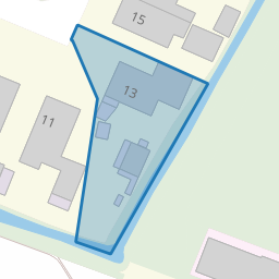 Perceel NKK02-D-1004