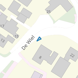 Perceel NKK02-D-1008