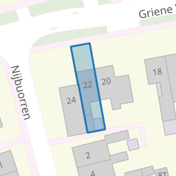 Perceel NKK02-D-1012