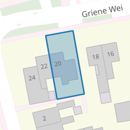 Perceel NKK02-D-1013