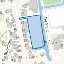 Perceel NKK02-D-1031