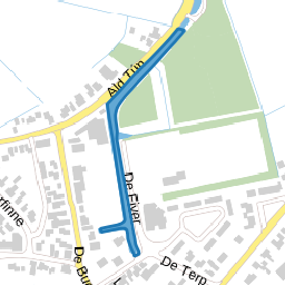 Perceel NKK02-D-1035