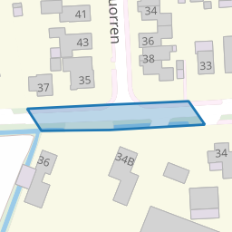 Perceel NKK02-D-1050