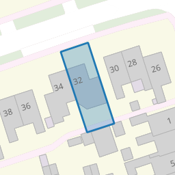 Perceel NKK02-D-1052