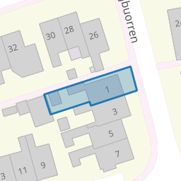 Perceel NKK02-D-1054