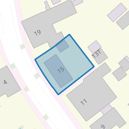 Perceel NKK02-D-1060