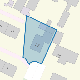 Perceel NKK02-D-1064