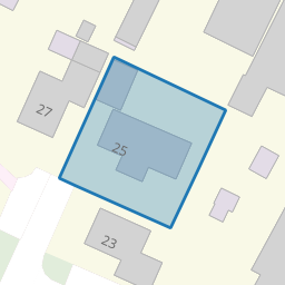 Perceel NKK02-D-1065