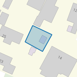 Perceel NKK02-D-1066