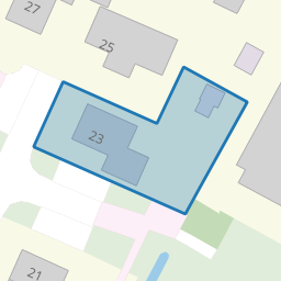 Perceel NKK02-D-1067