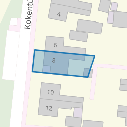 Perceel NKK02-D-1071