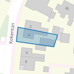 Perceel NKK02-D-1073