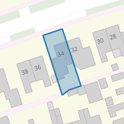 Perceel NKK02-D-1075