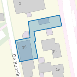 Perceel NKK02-D-1083