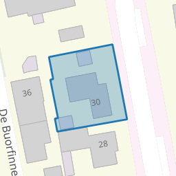 Perceel NKK02-D-1084