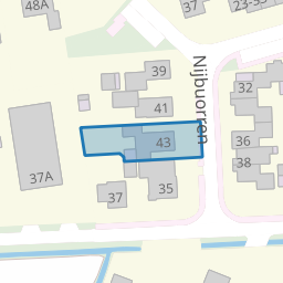 Perceel NKK02-D-1086