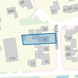 Perceel NKK02-D-1087